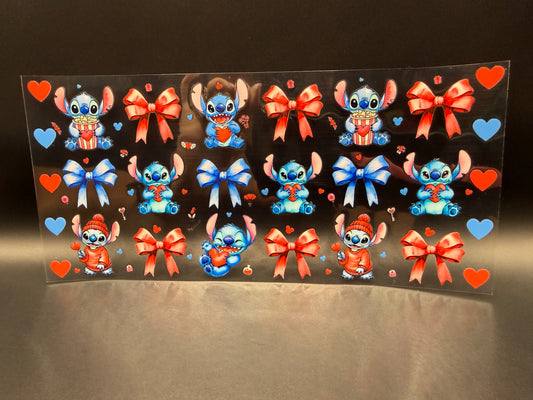 Little Stitches