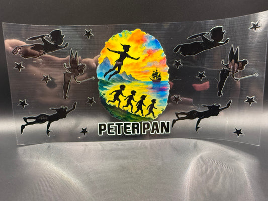 Peter Pan