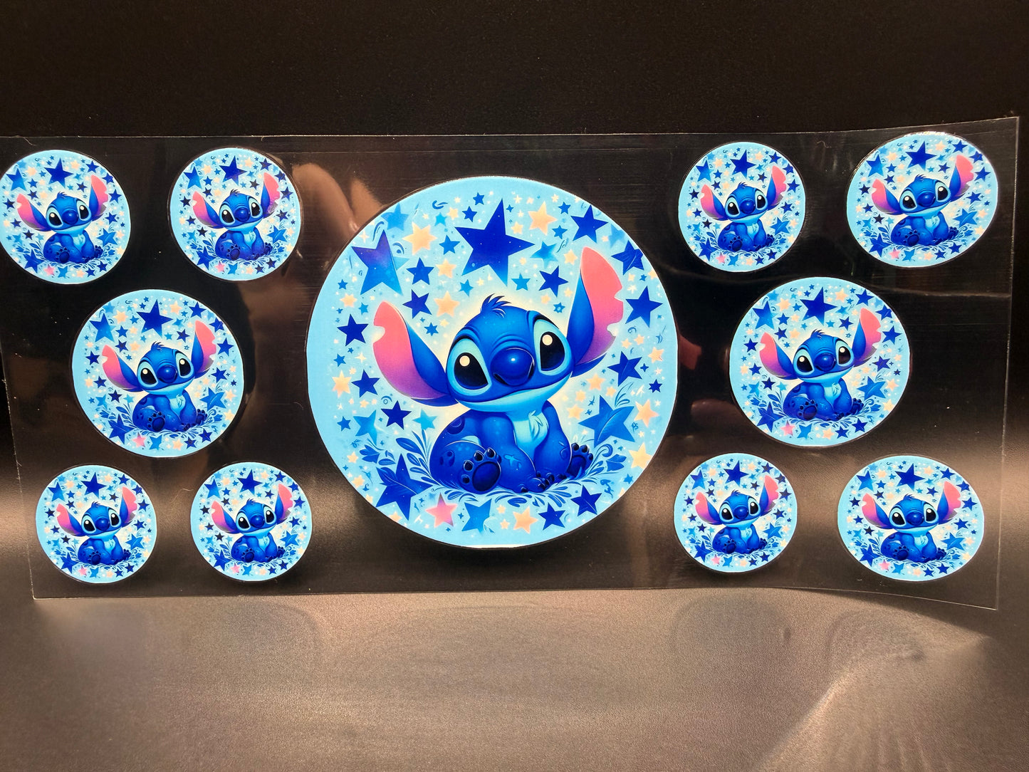 Stitch (circles)