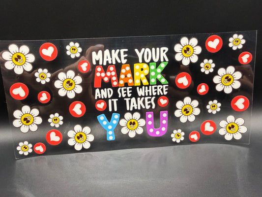 Make Your Mark