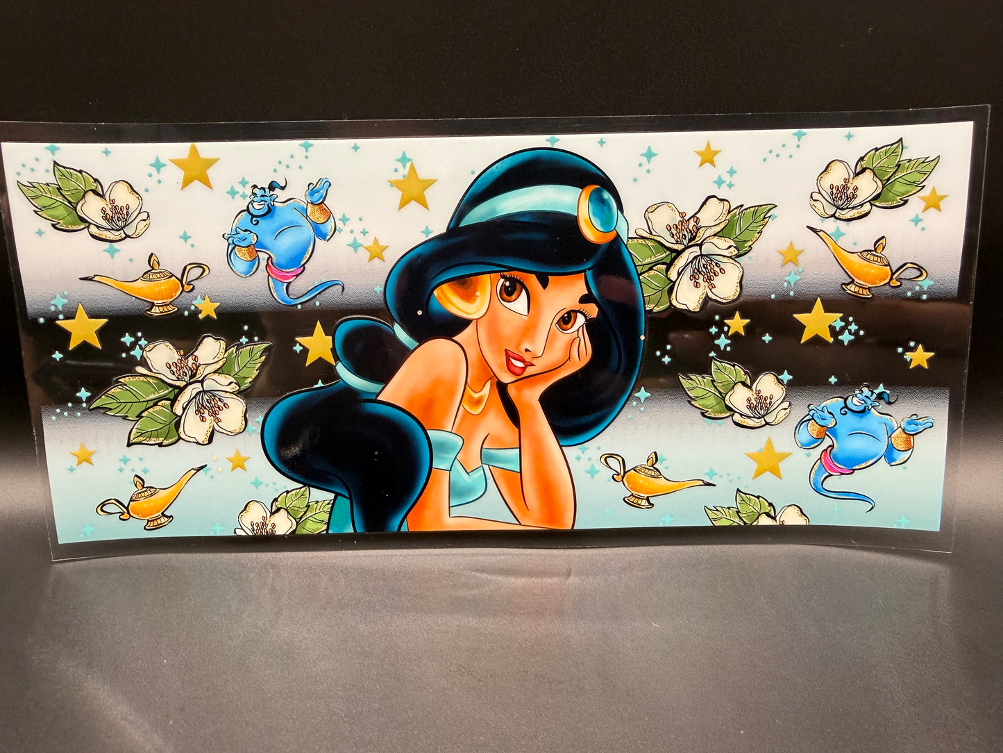 Jasmine