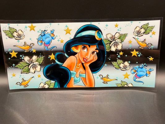 Jasmine