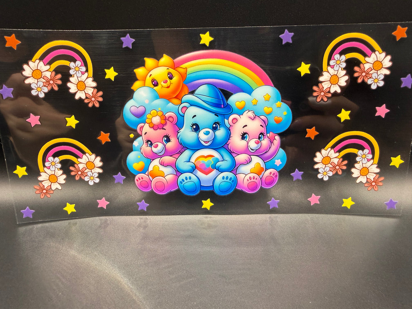 Care Bears