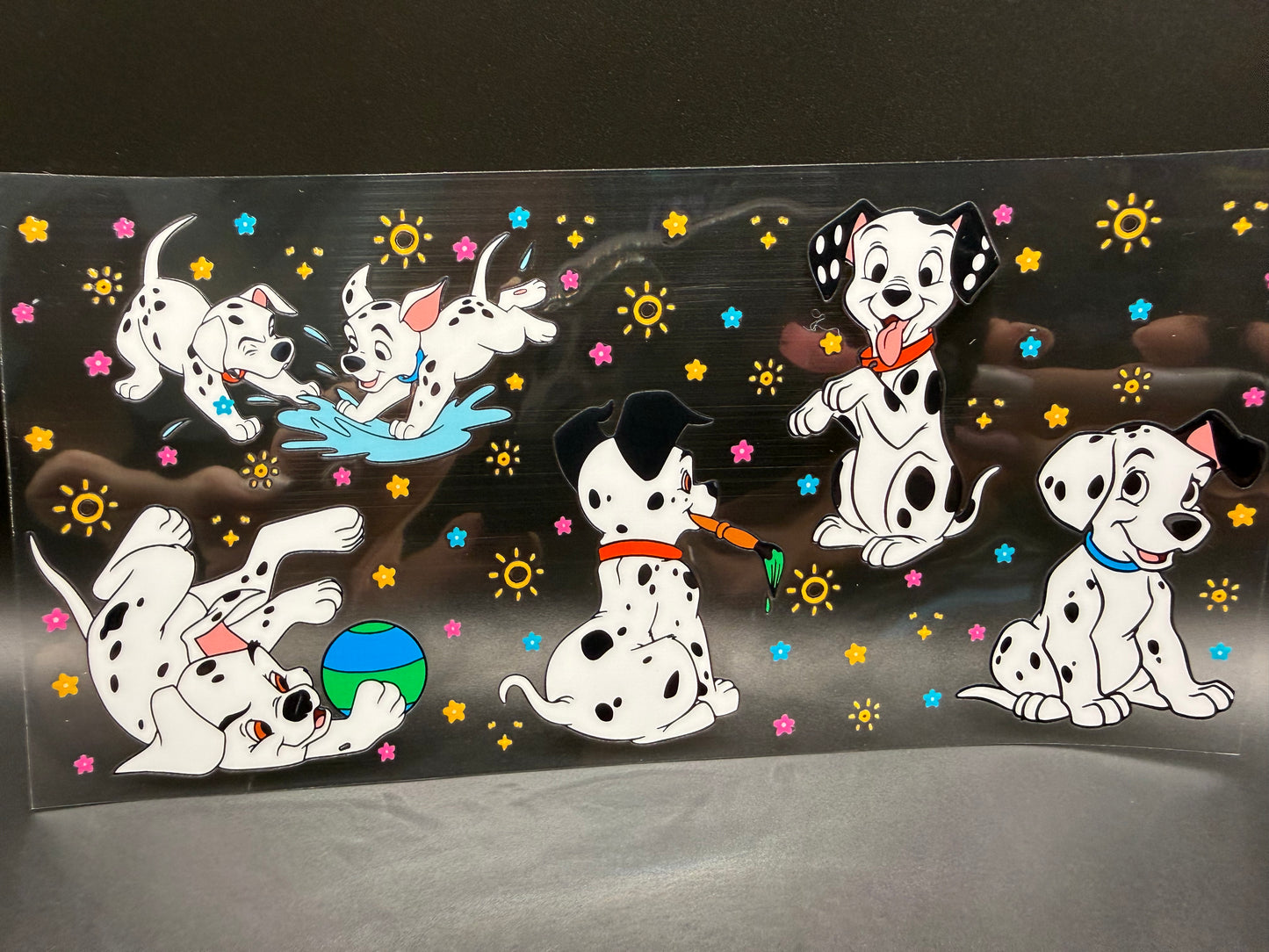 101 Dalmatians