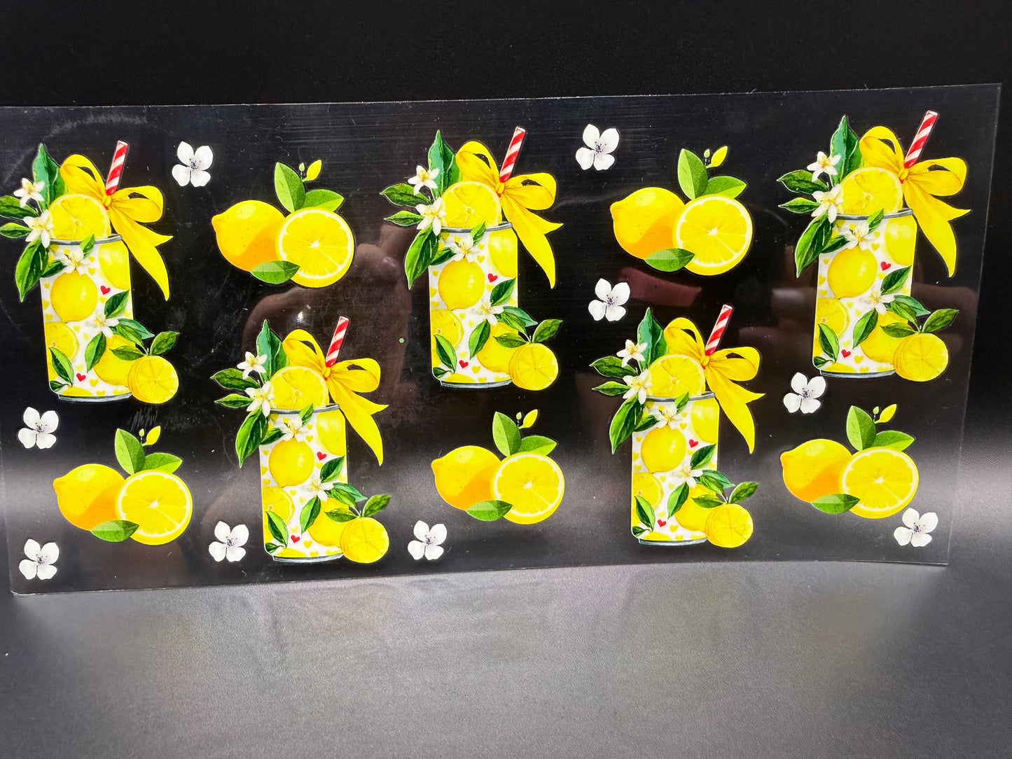 Lemonade