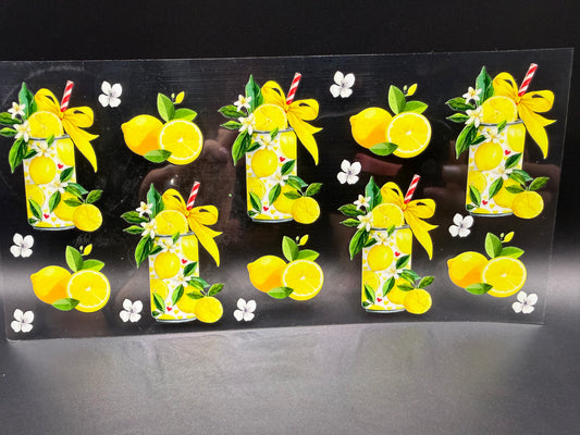 Lemonade