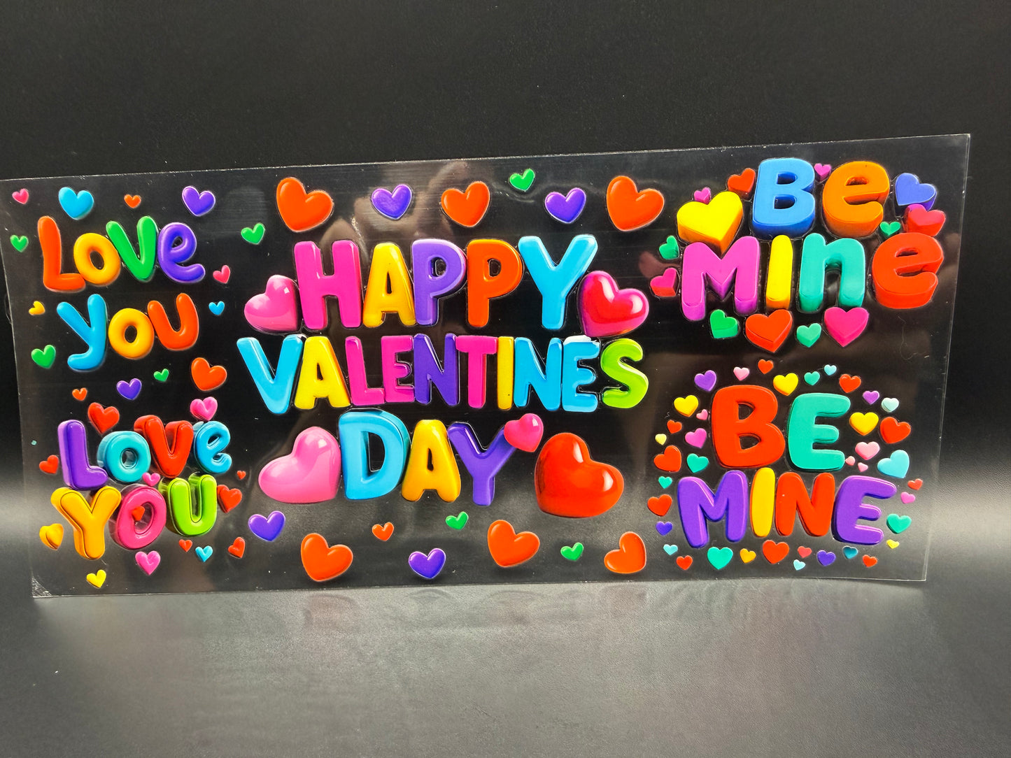 Happy Valentine’s Day