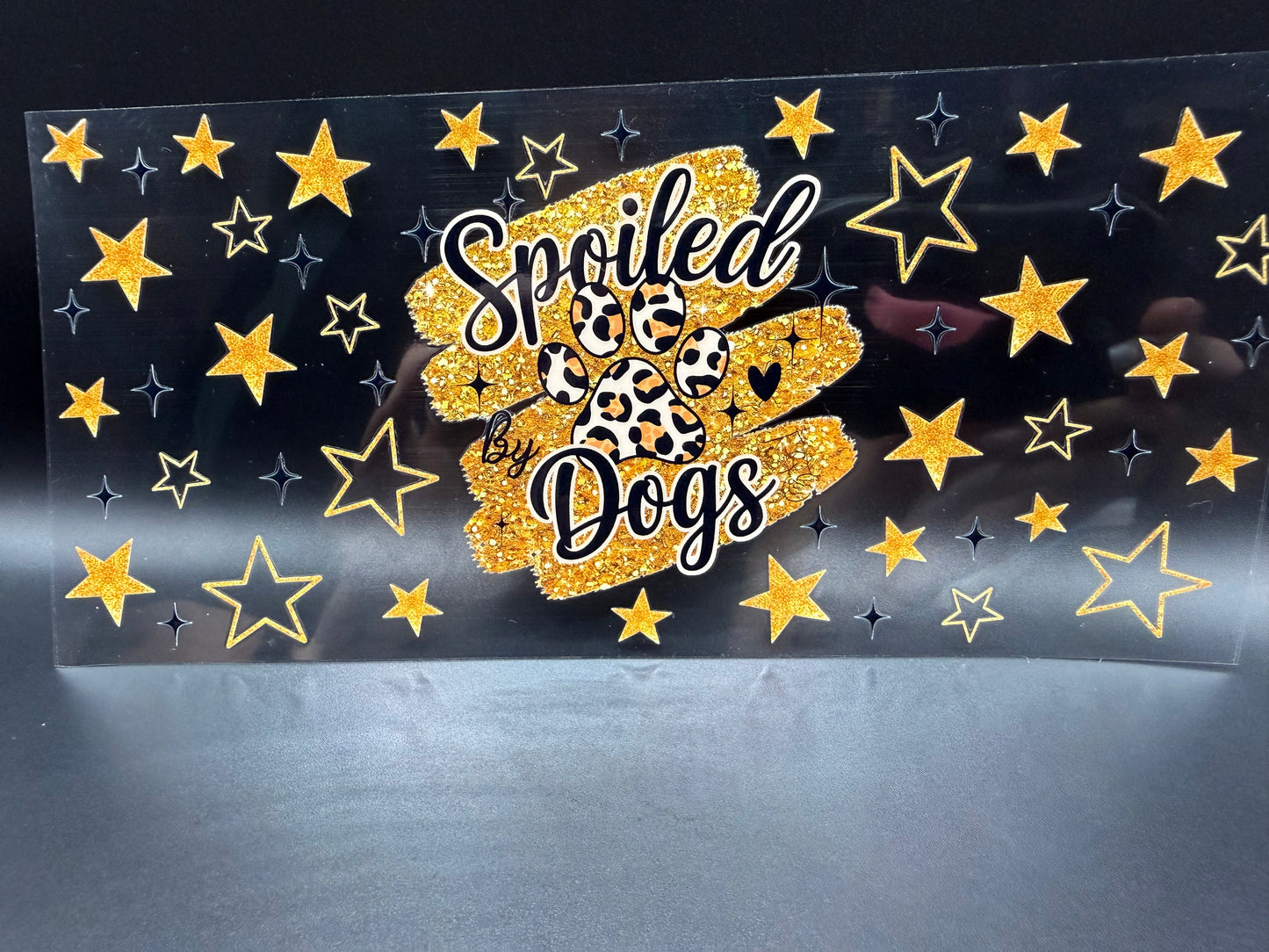 Spoiled by Dogs