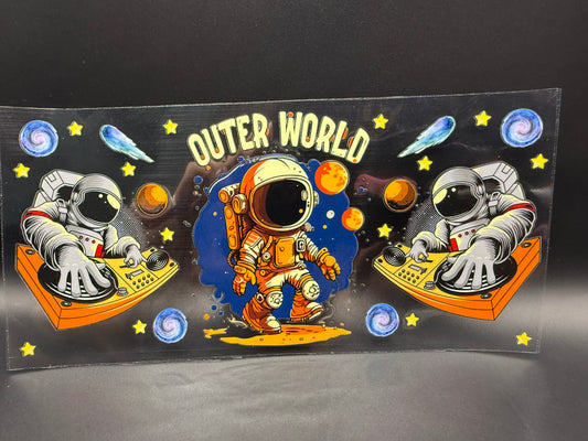 Outer World