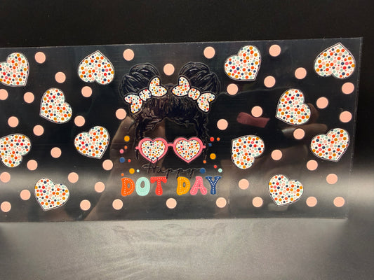 Happy Dot Day