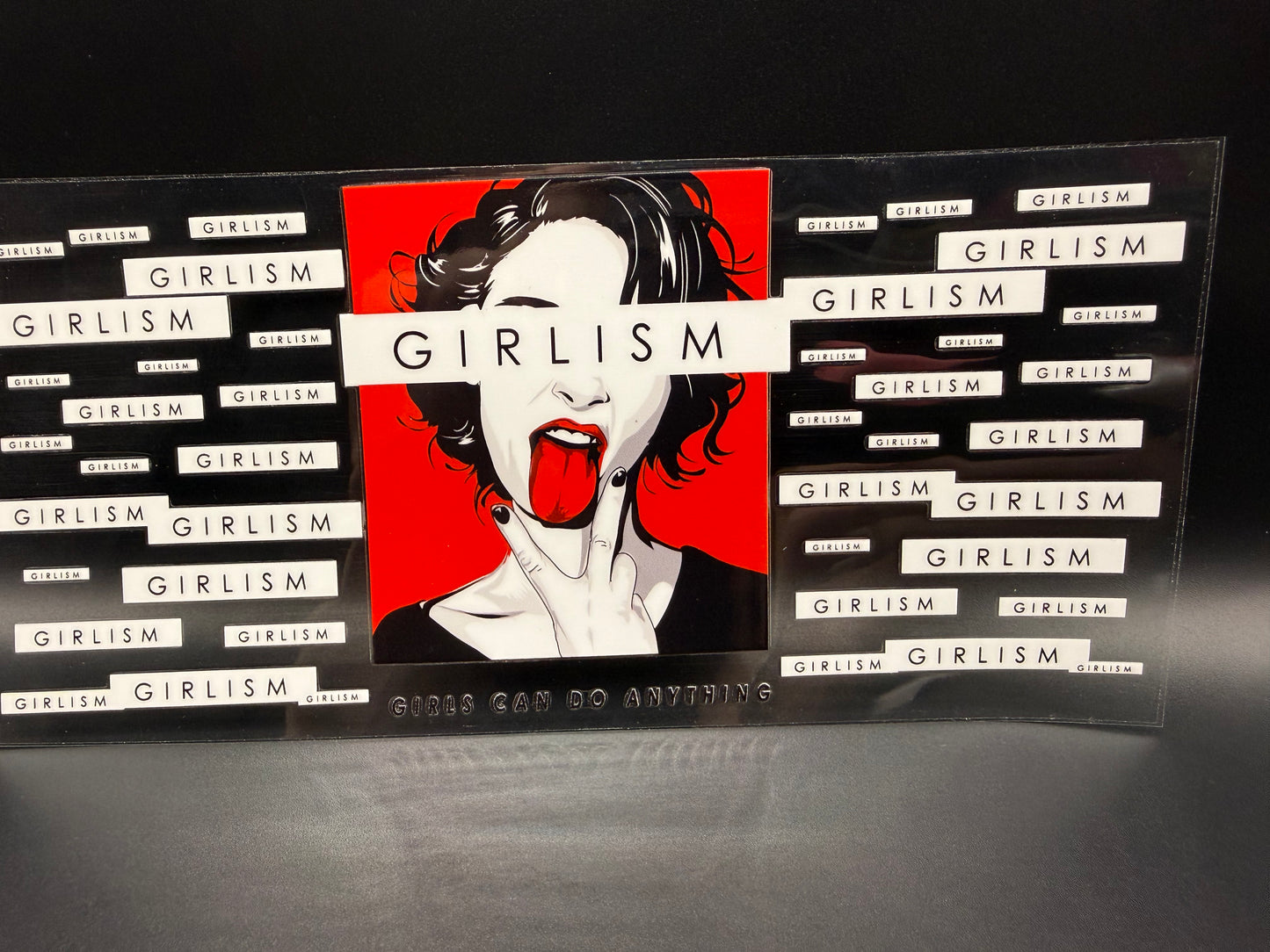 Girlism