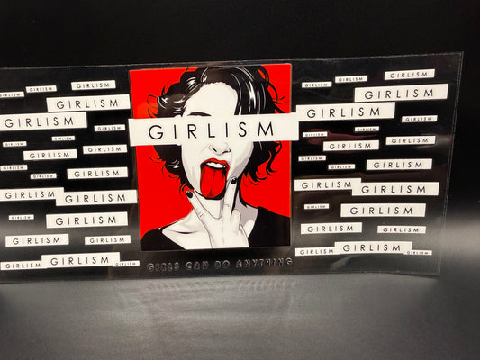 Girlism