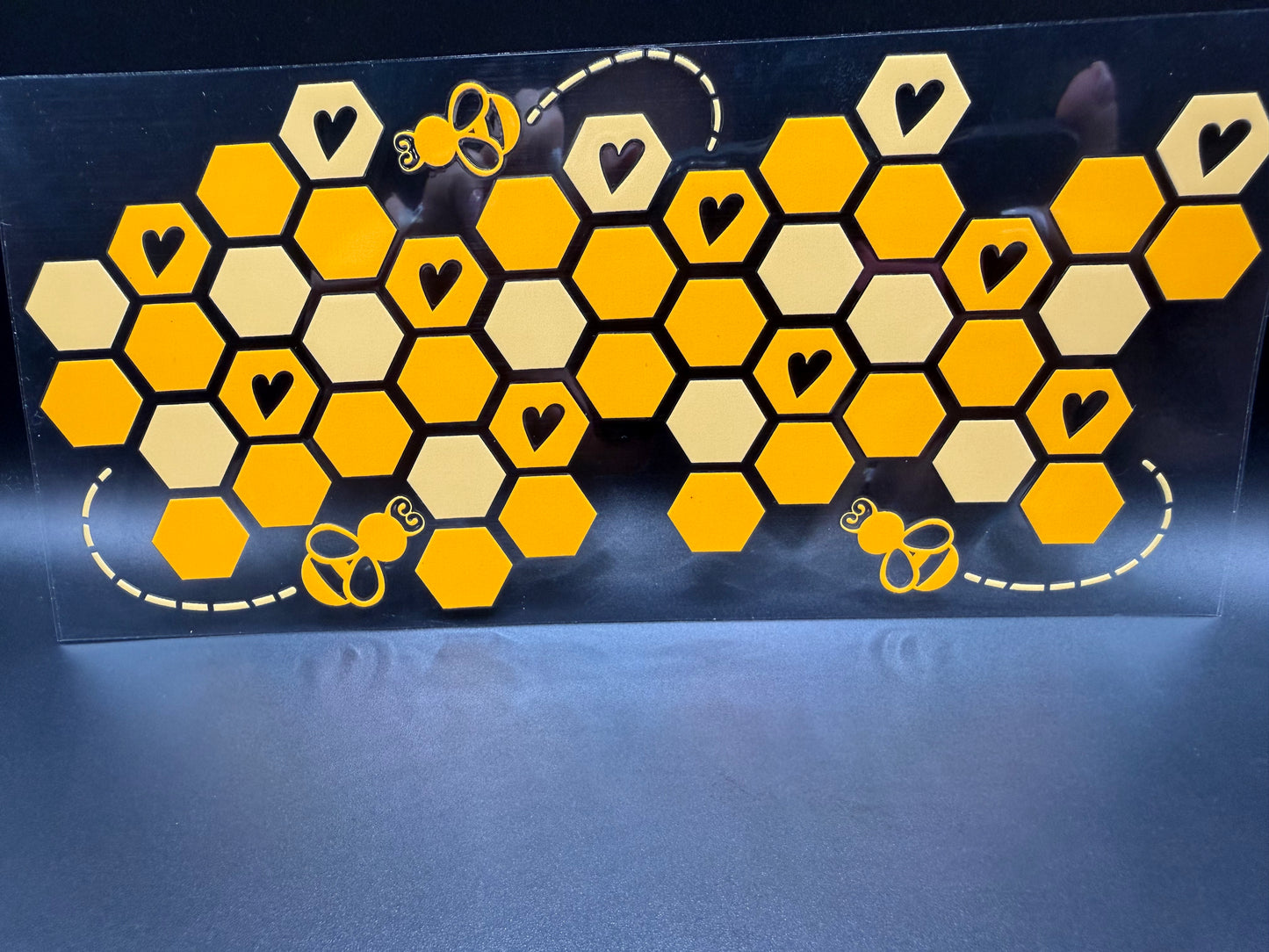 Honeycomb