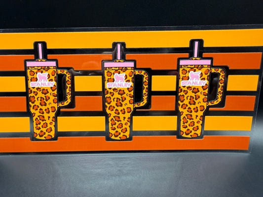 Stanley Tumblers