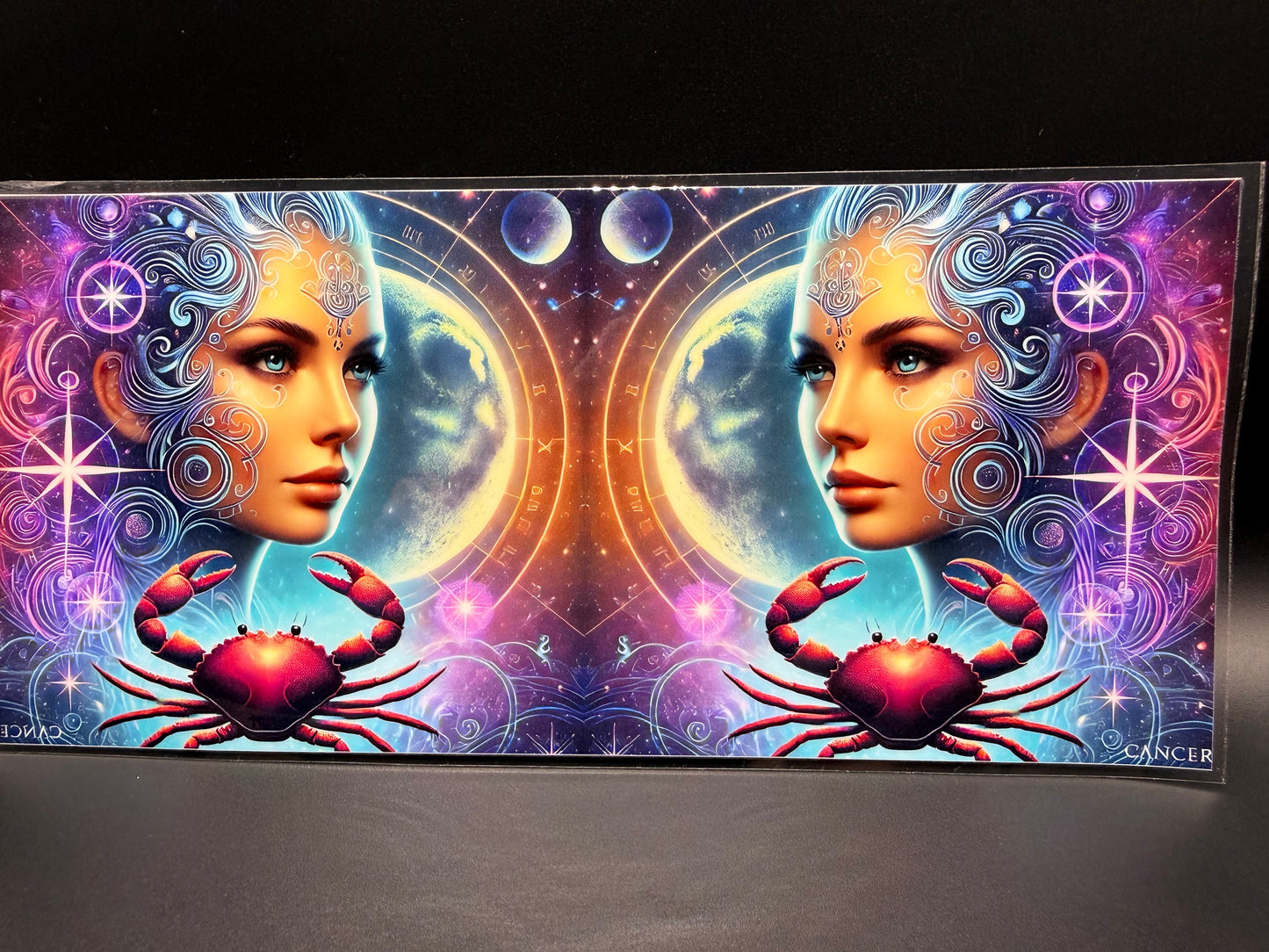 ♋️ Cancer-Zodiac