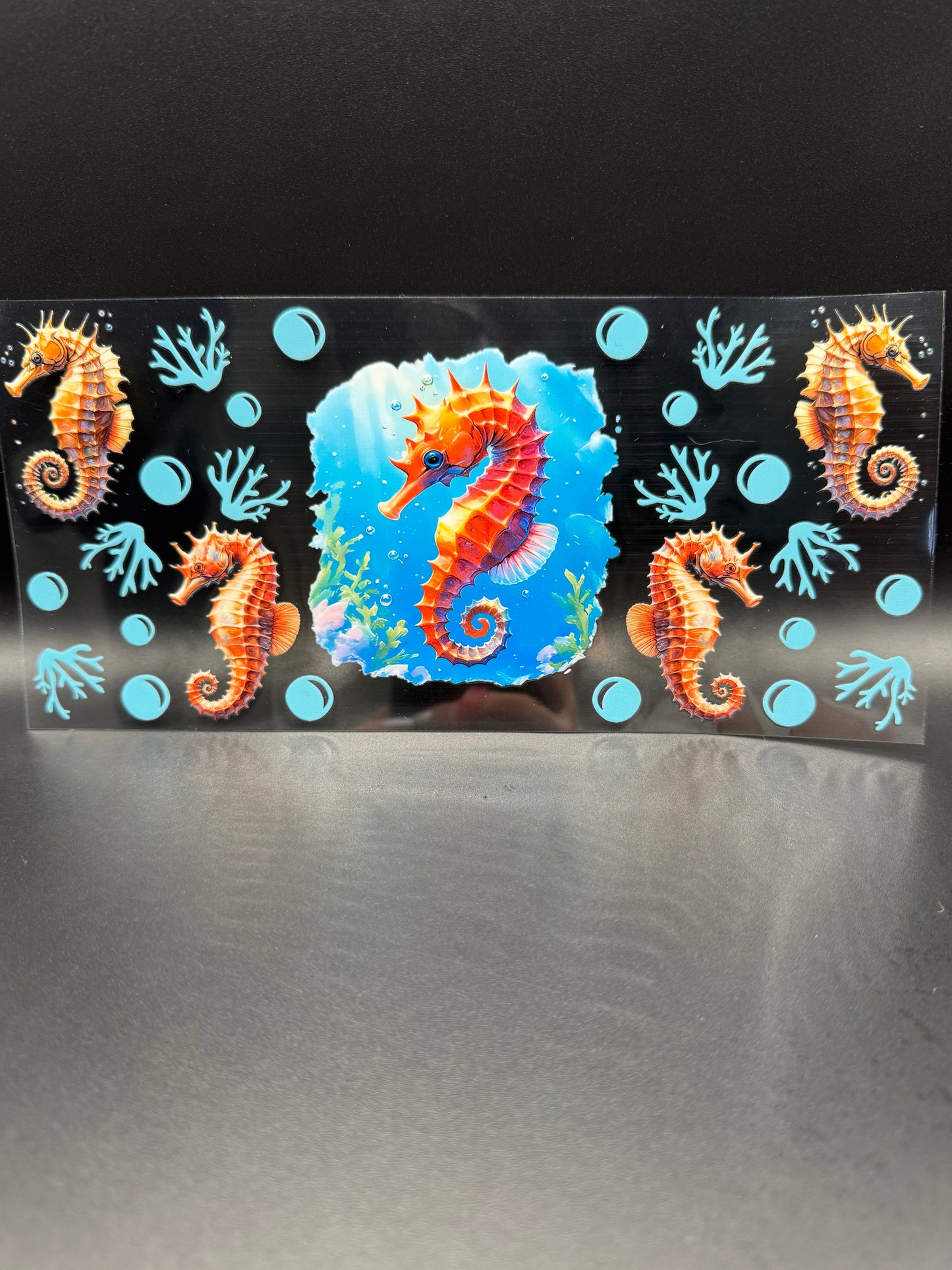 Seahorse