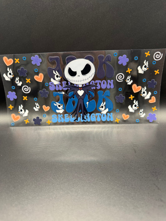 Jack Skellington