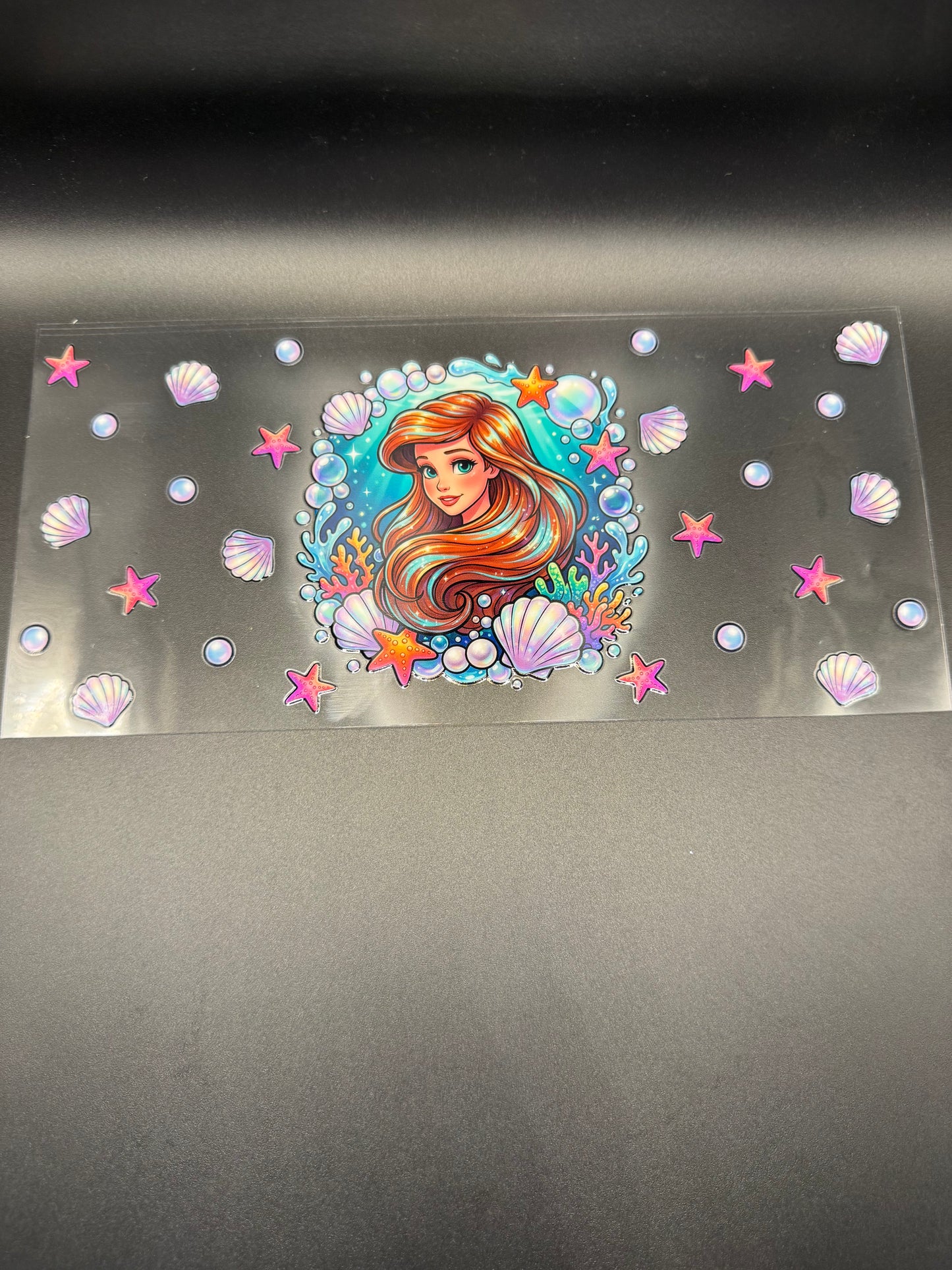 Ariel