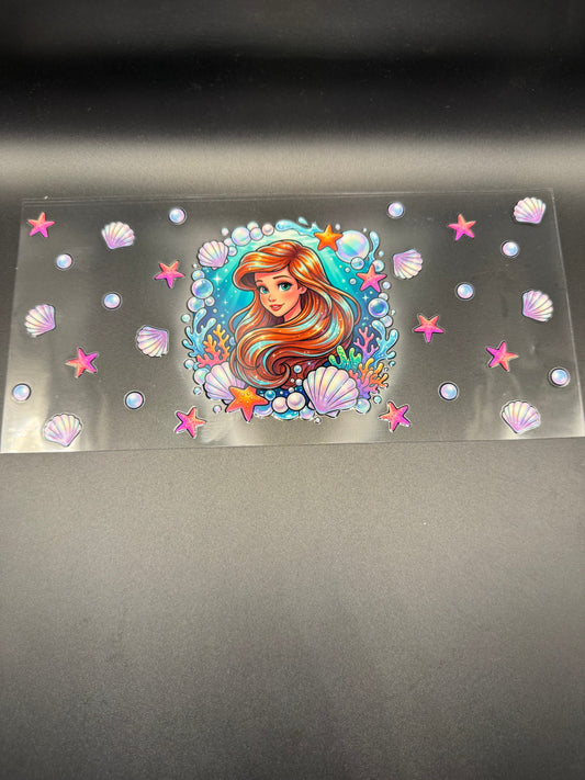 Ariel