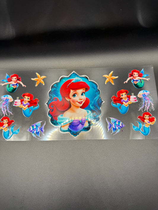 Ariel