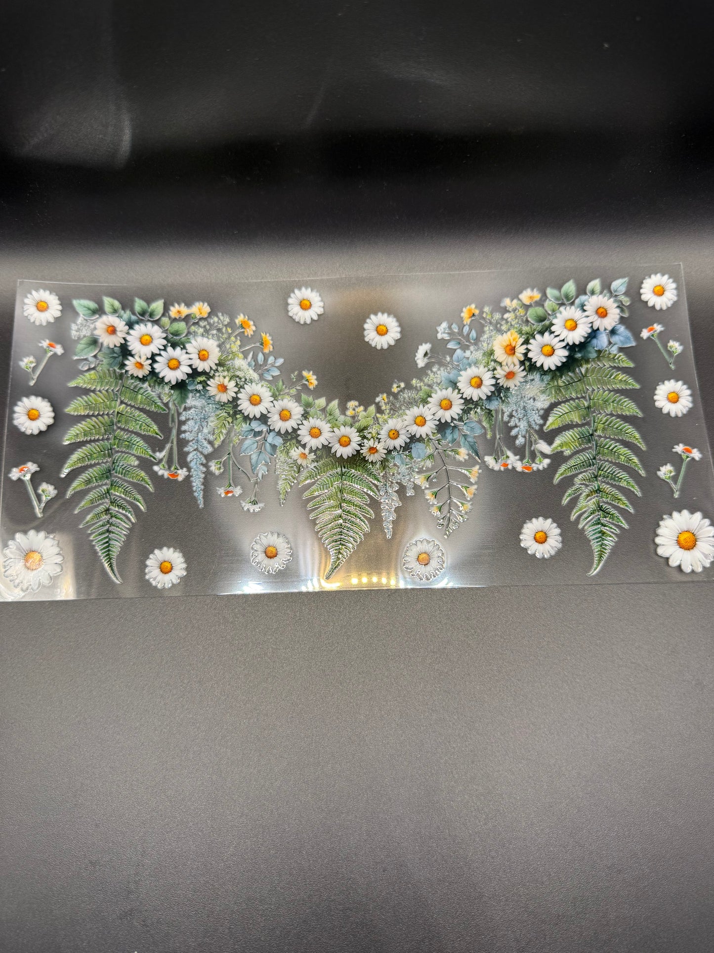 Daisy Vine