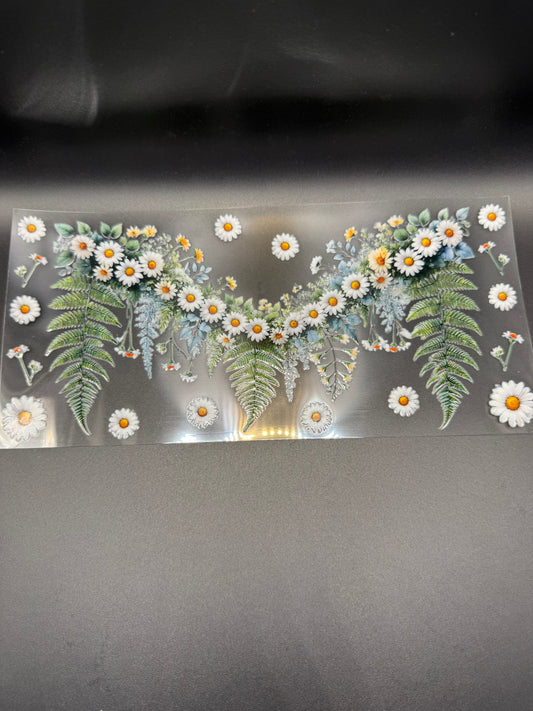Daisy Vine