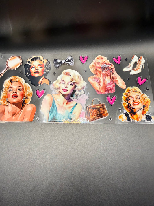 Marilyn Monroe