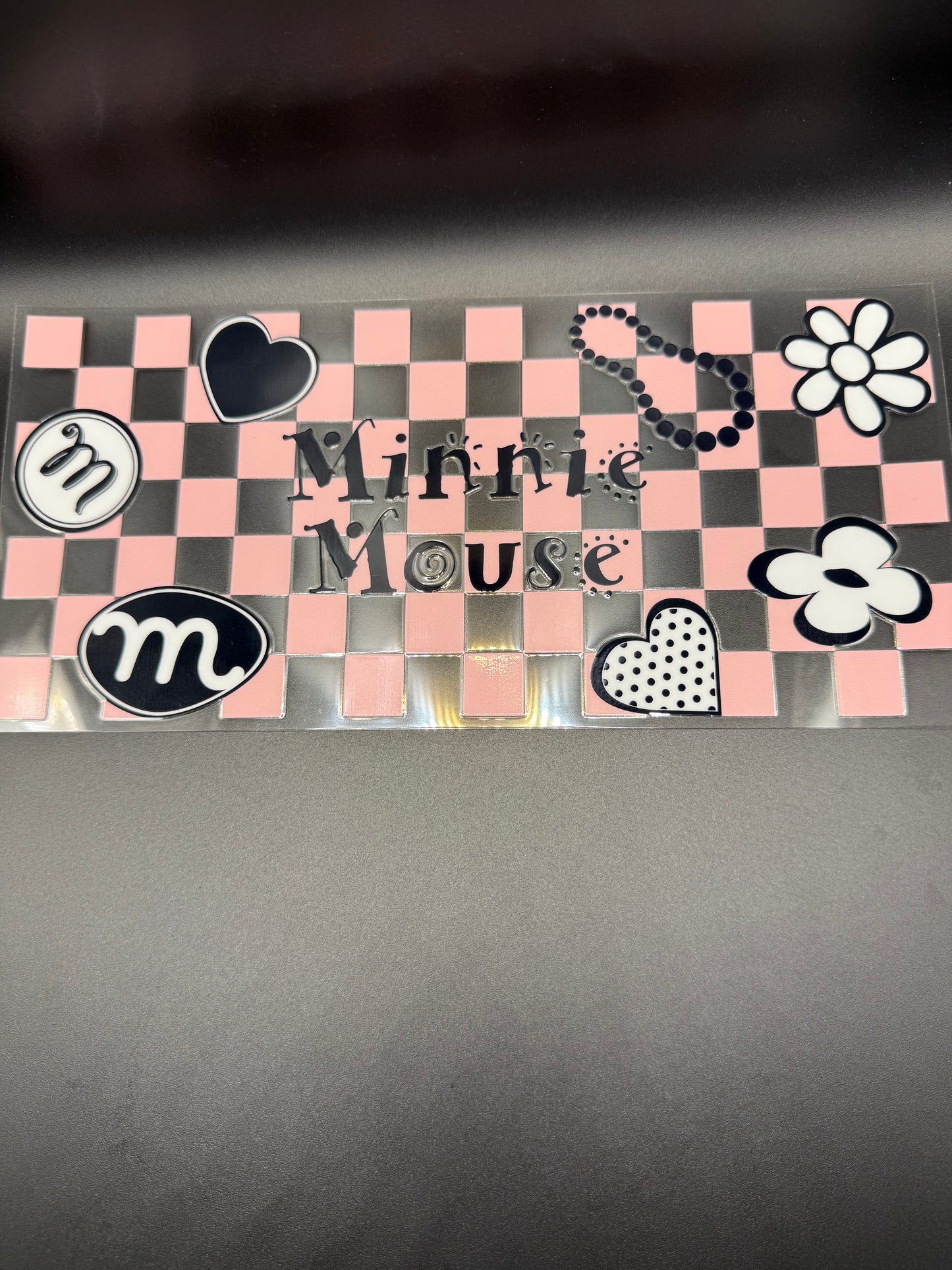 Minnie Mouse