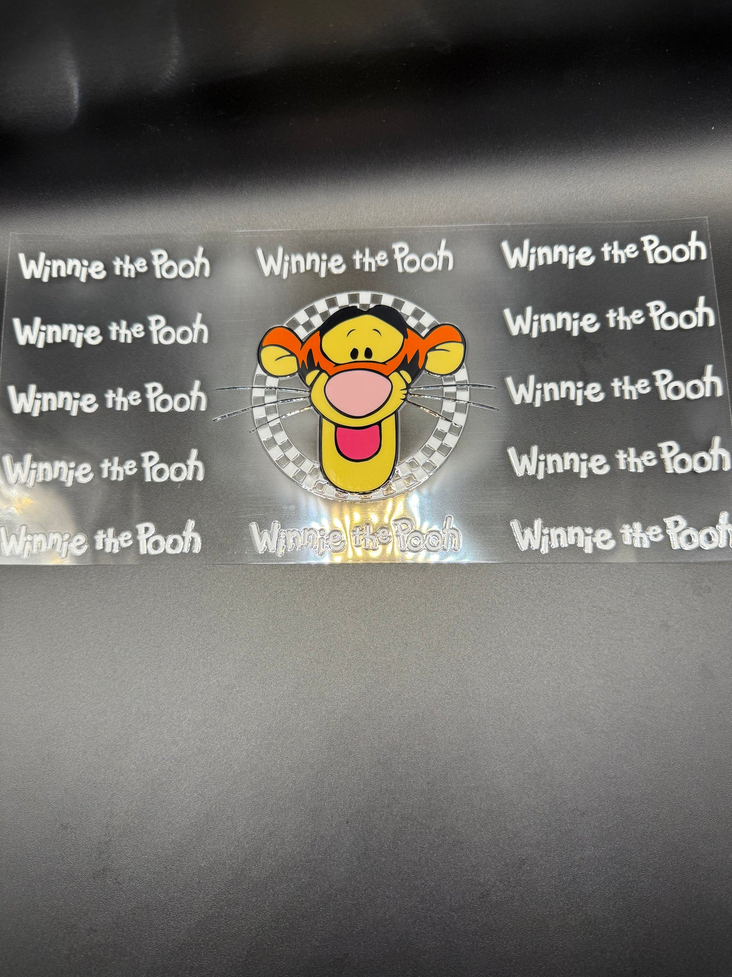 Tigger