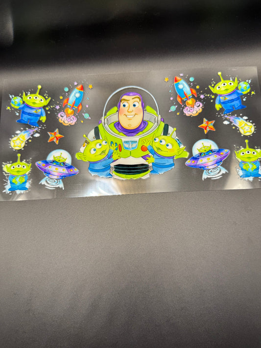Buzz