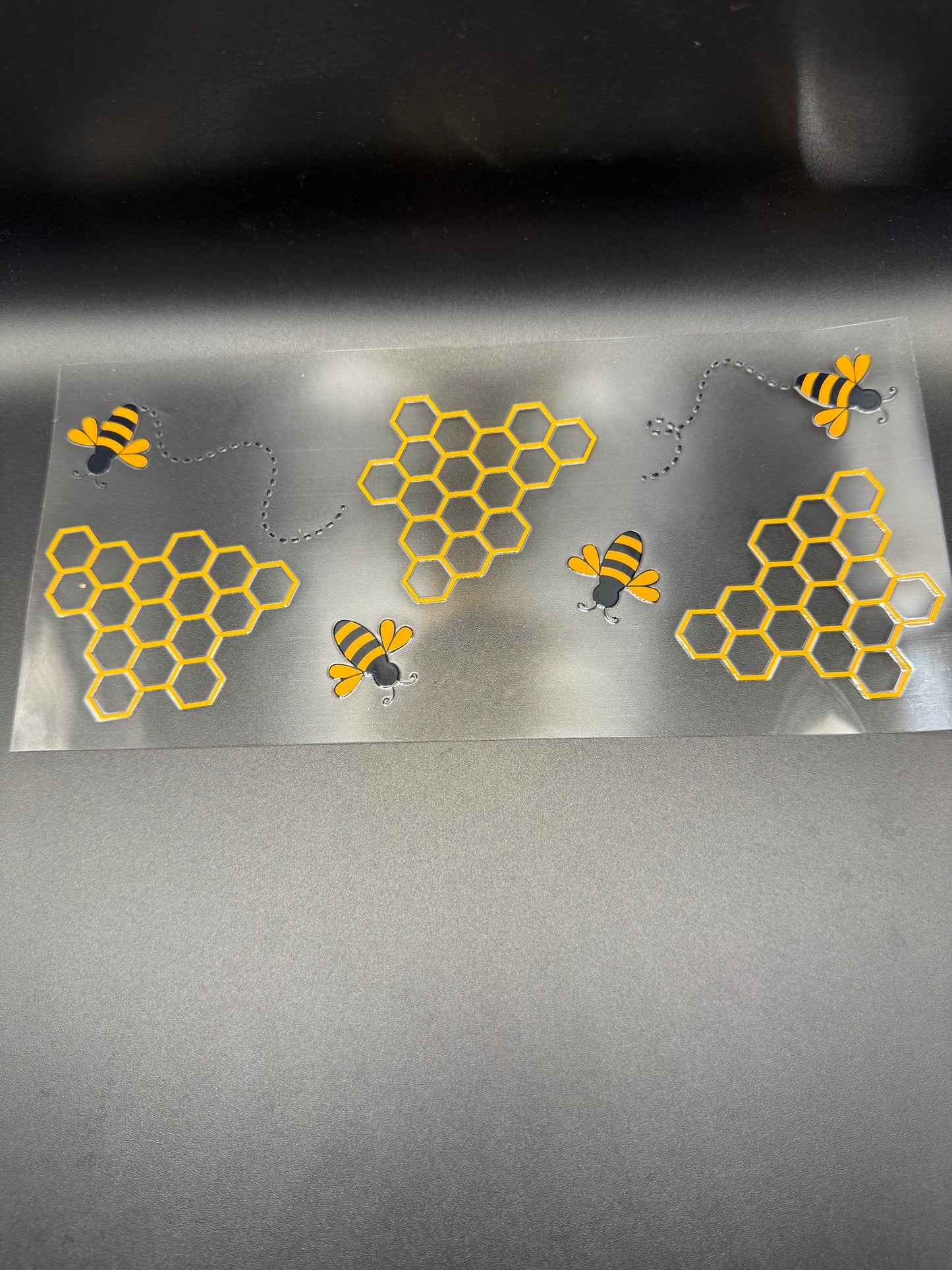 Bees w/Little Hives