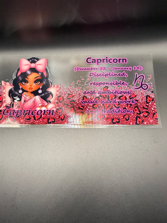 Capricorn ♑️
