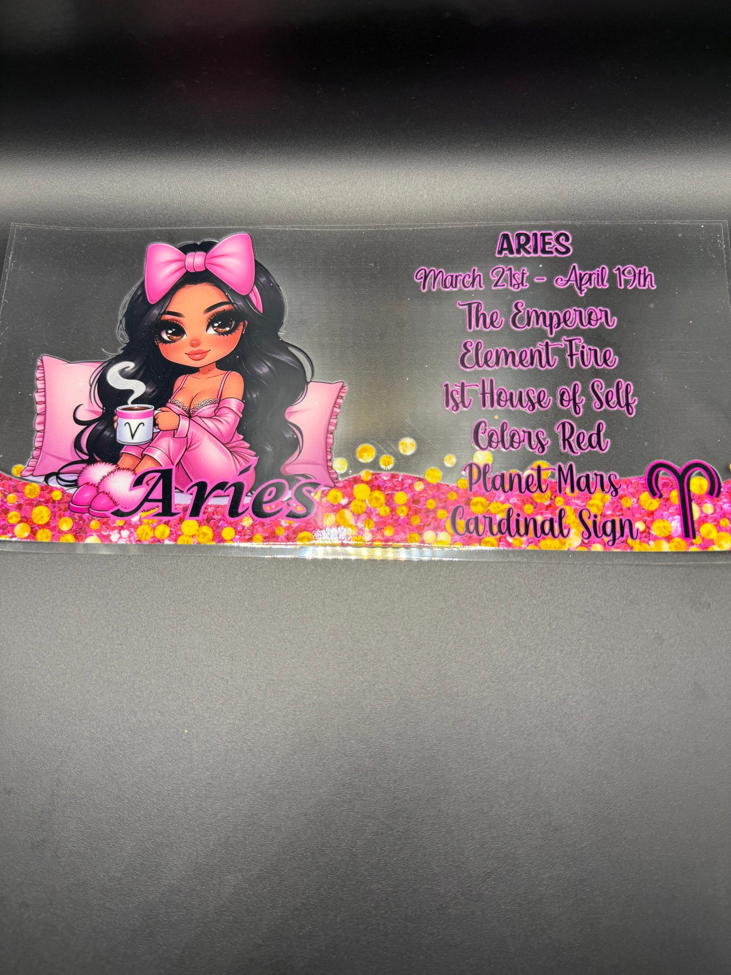 Aries ♈️