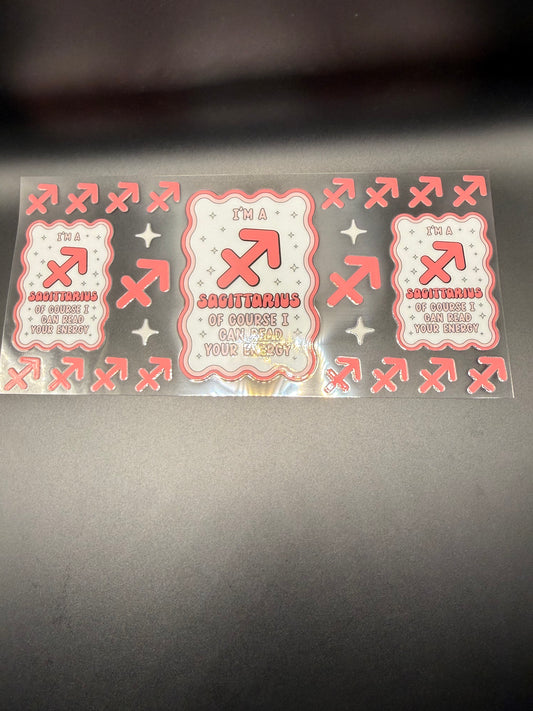 Sagittarius ♐️