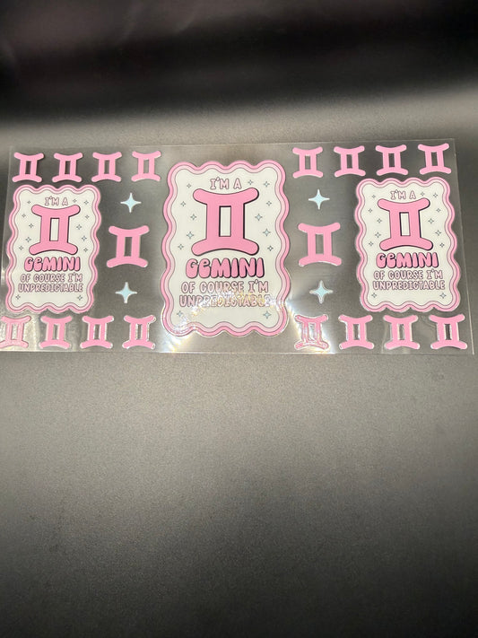 Gemini ♊️