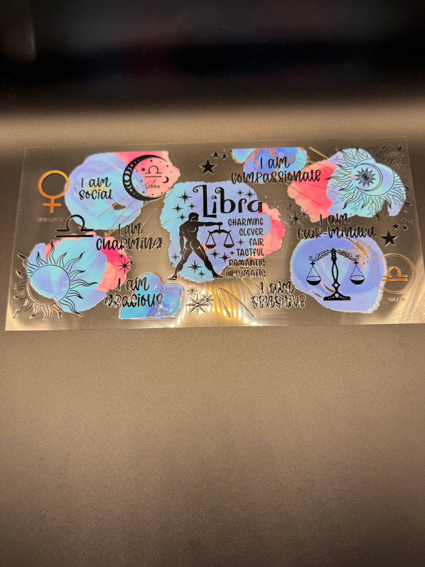 Libra ♎️