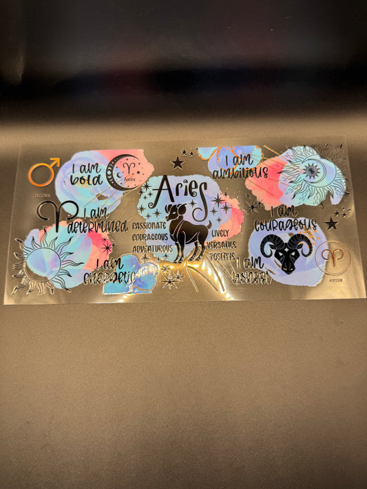 Aries ♈️