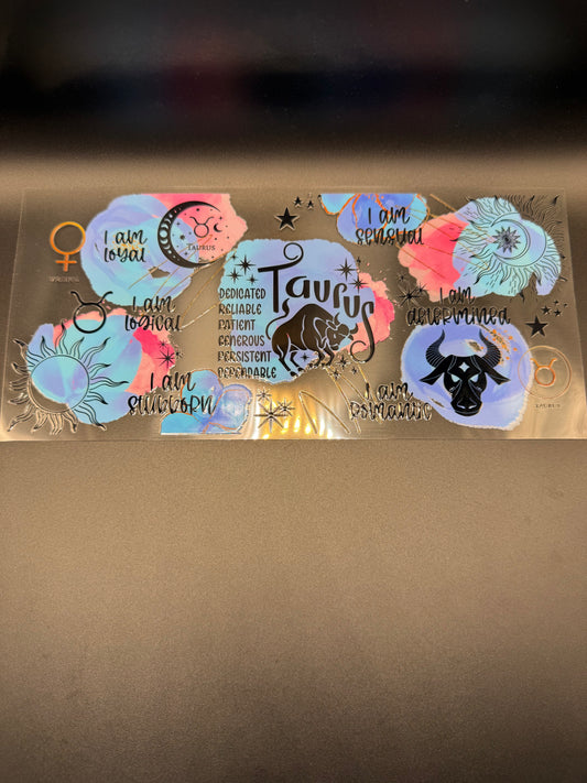 Taurus ♉️