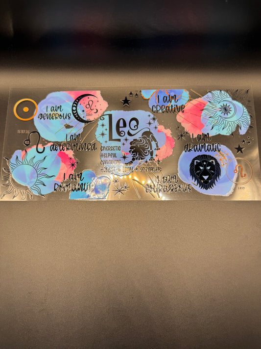 Leo ♌️