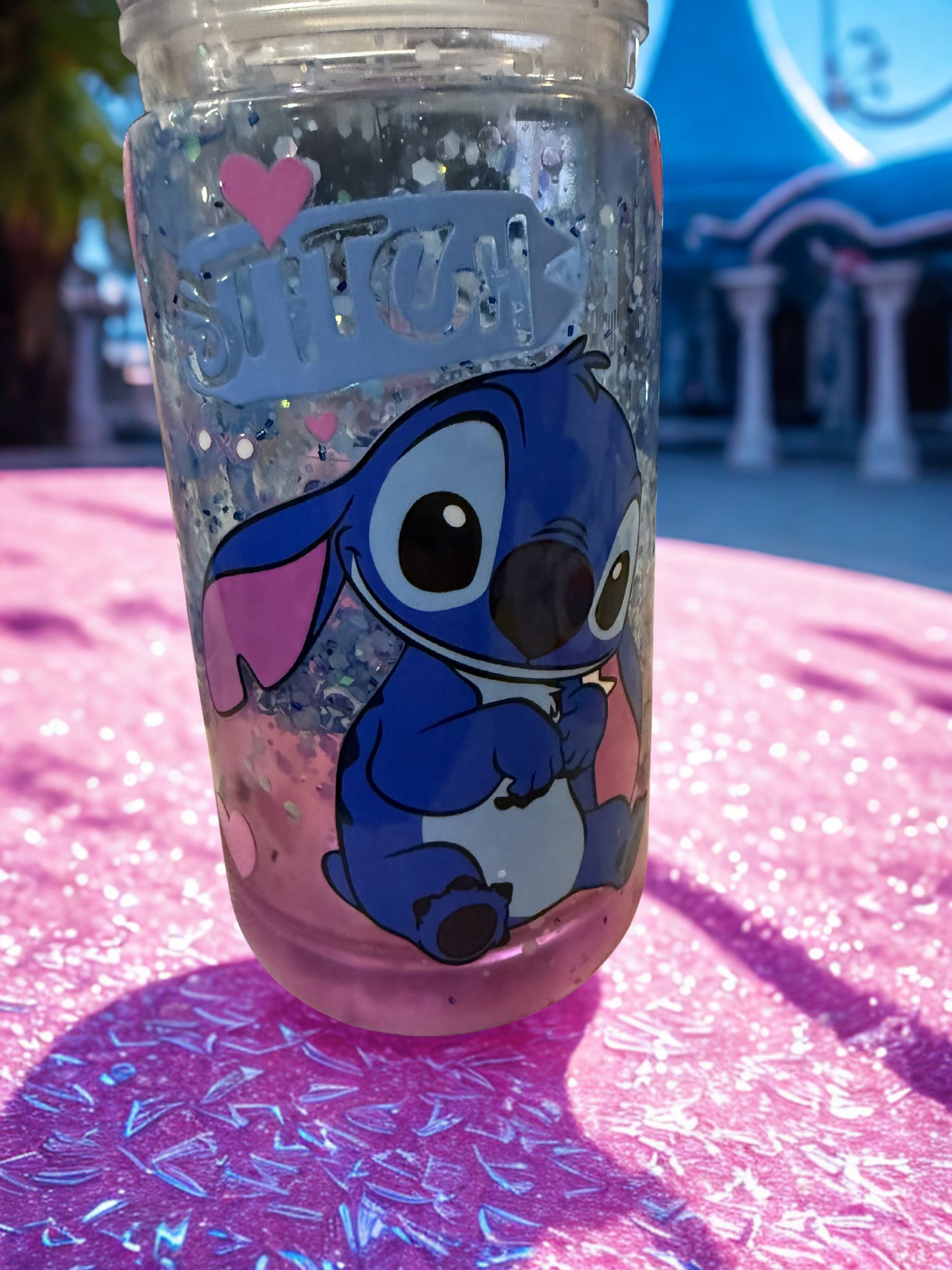 Stitch - 16oz