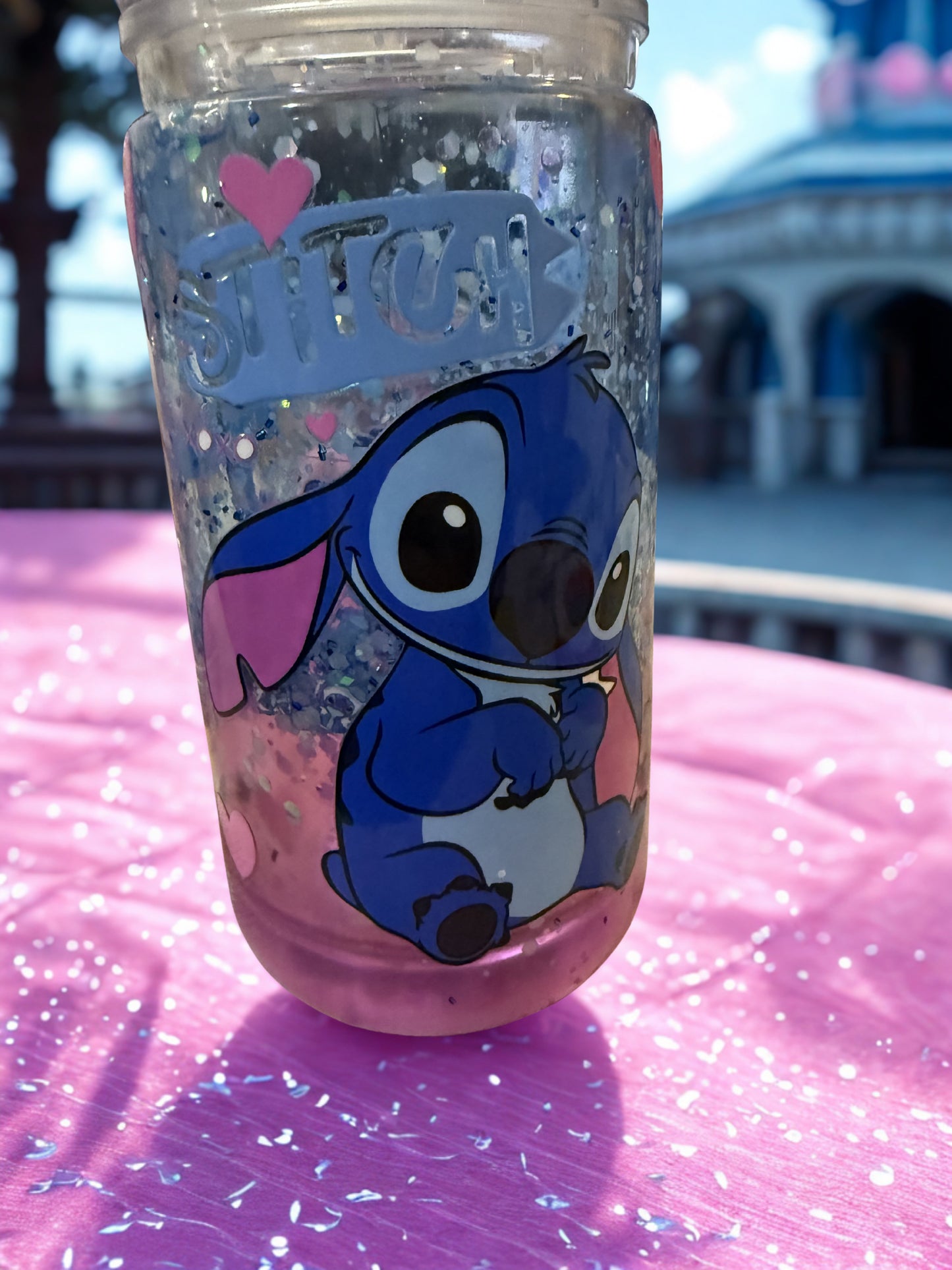 Stitch - 16oz
