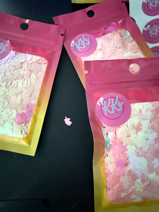 Unicorn-Pink
