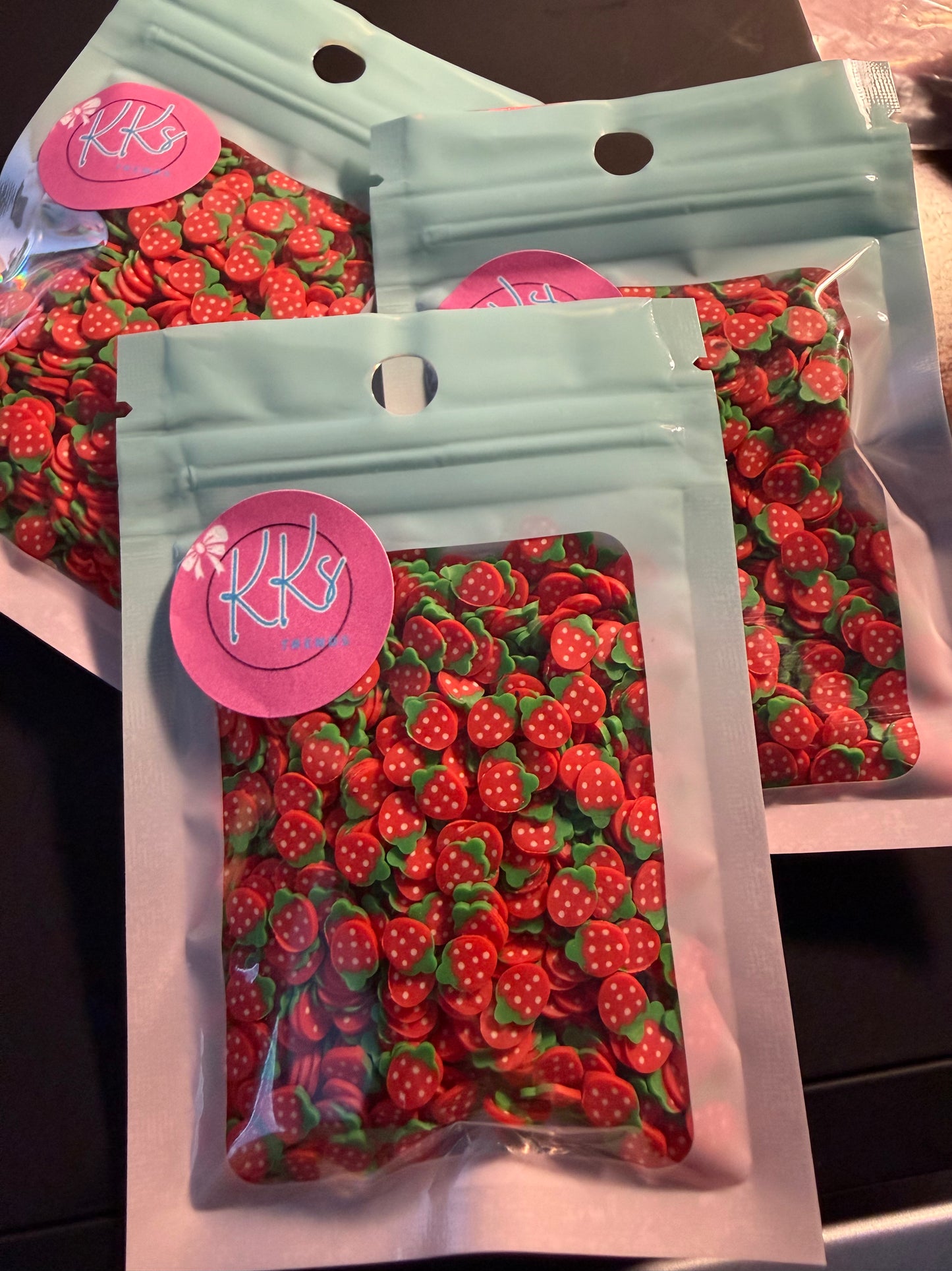 Strawberry