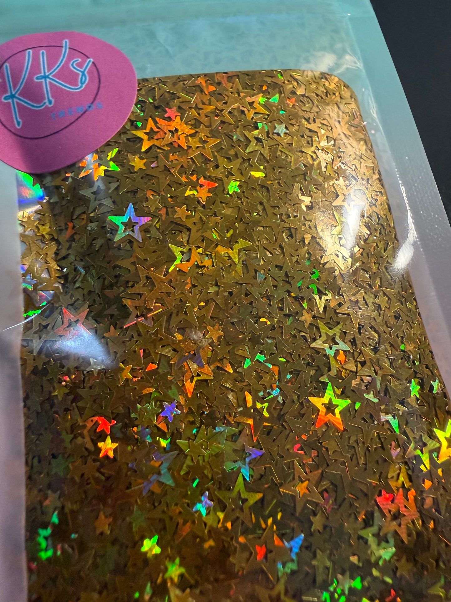 Gold Stars