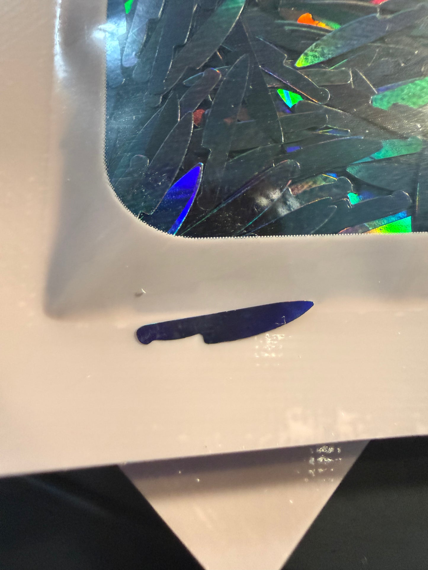 Knife