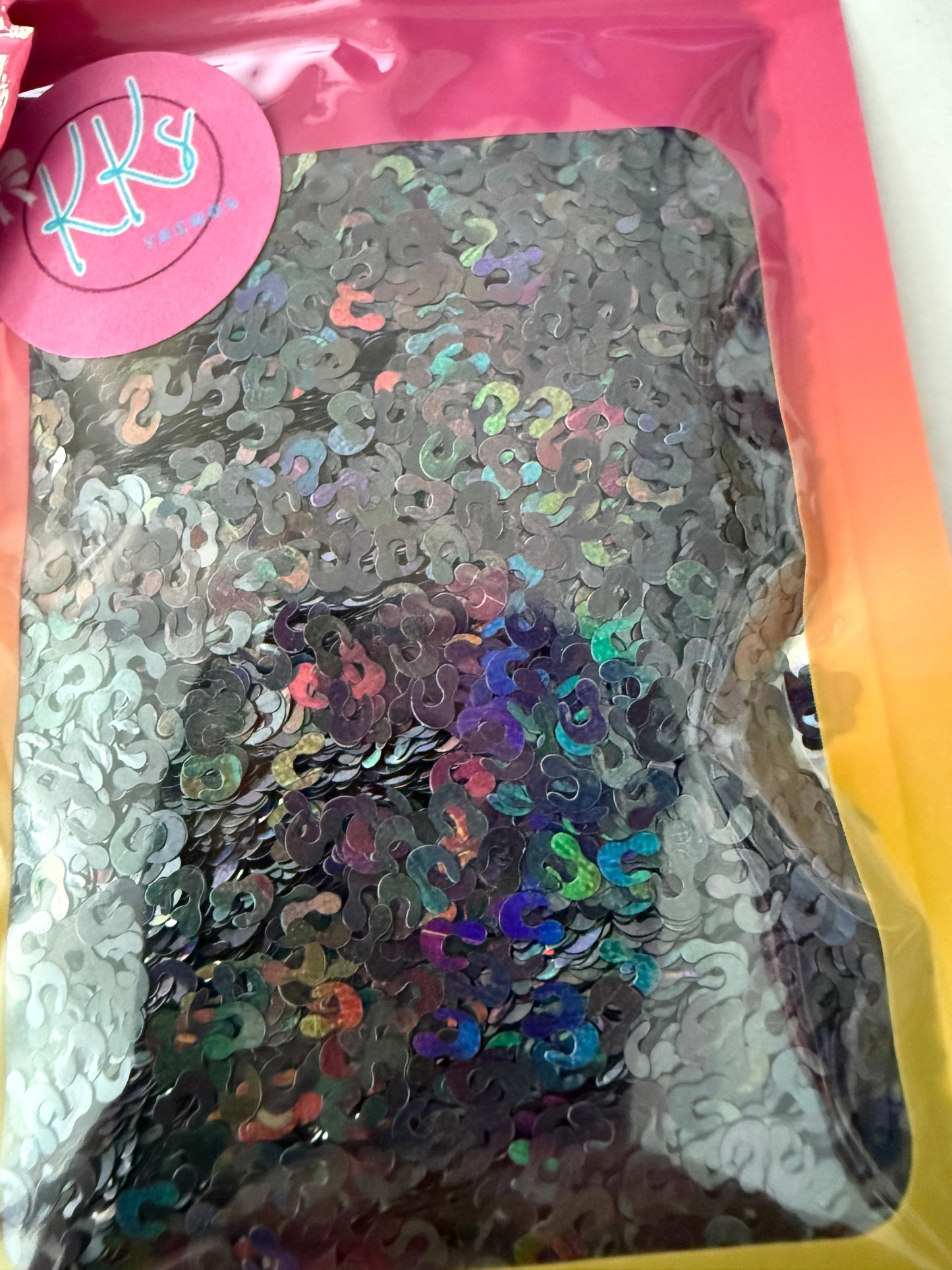 Leopard-Black Holographic