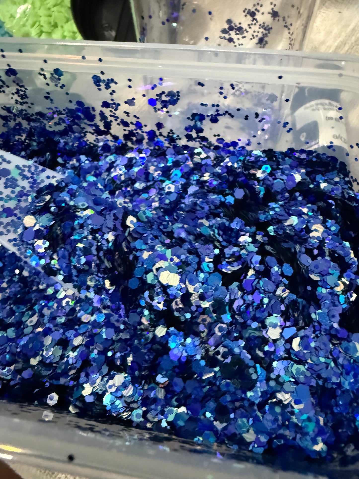 Blues for days