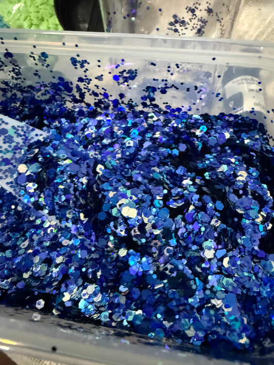 Blues for days