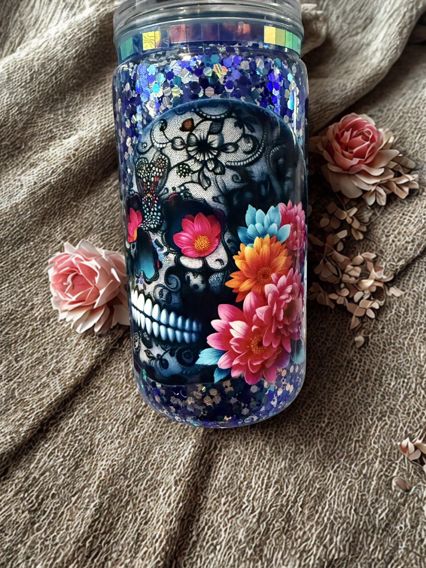 Skull Vibe Check