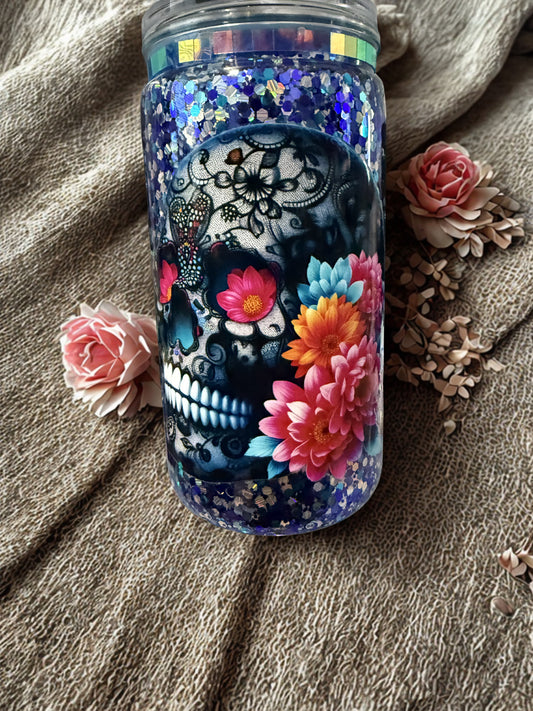 Skull Vibe Check